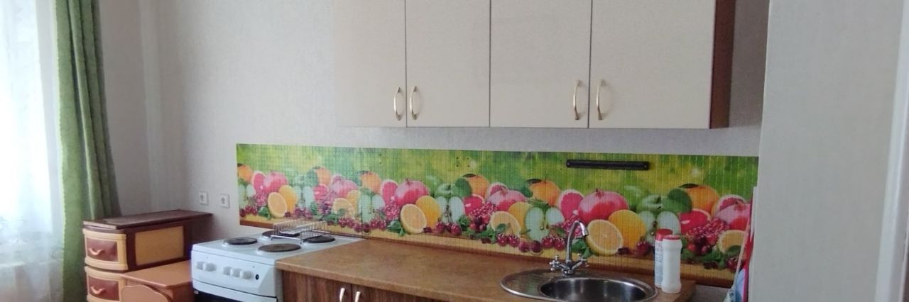 квартира г Нижневартовск ул Заводская 26 фото 1