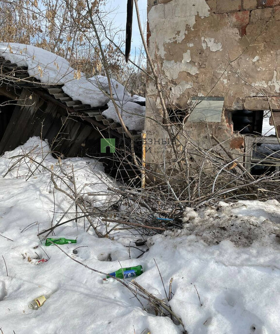 земля г Ижевск ул Областная фото 4