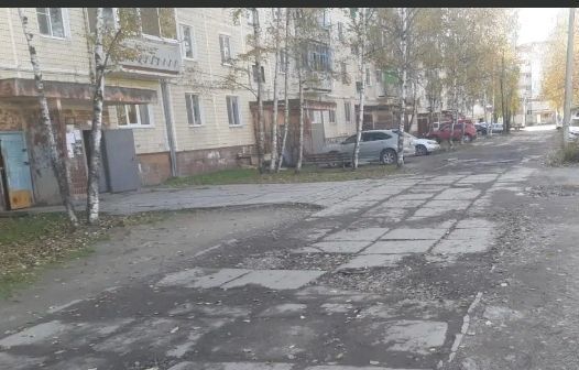 квартира дом 5 Новоургальское городское поселение фото