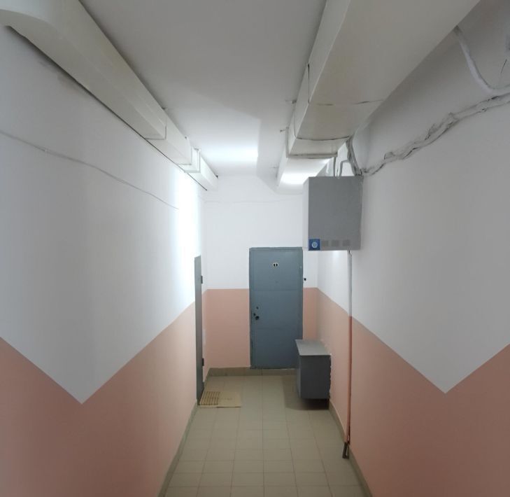 квартира г Великий Новгород ул Парковая 10а фото 2