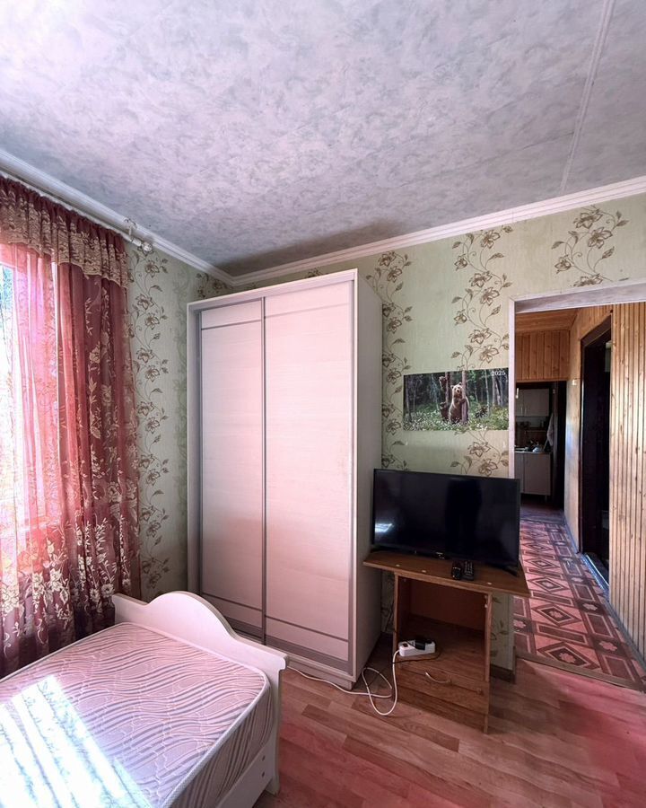 дом г Сочи р-н Адлерский с Казачий Брод ул Форелевая 2 фото 18