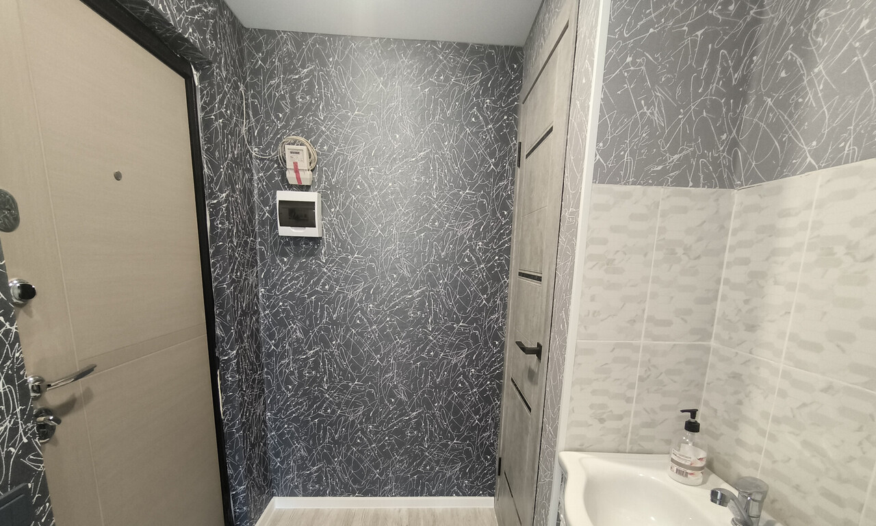 квартира г Ижевск Городок Строителей Строитель 59а фото 7
