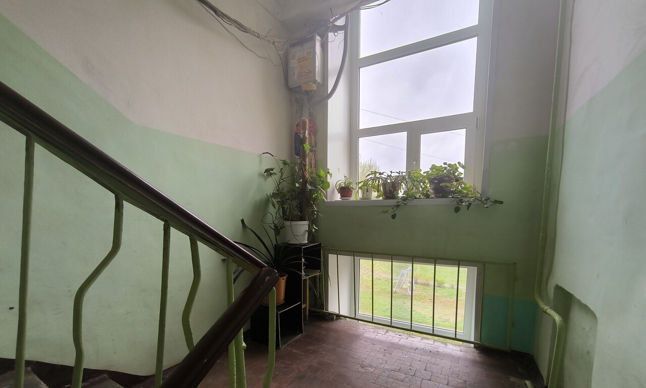 квартира г Ижевск Городок Строителей Строитель 59а фото 15