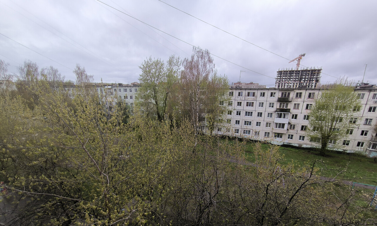 квартира г Ижевск Городок Строителей Строитель 59а фото 13