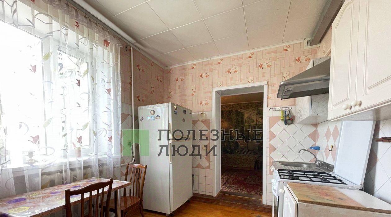 дом г Орел р-н Советский ул Техническая 1 фото 16