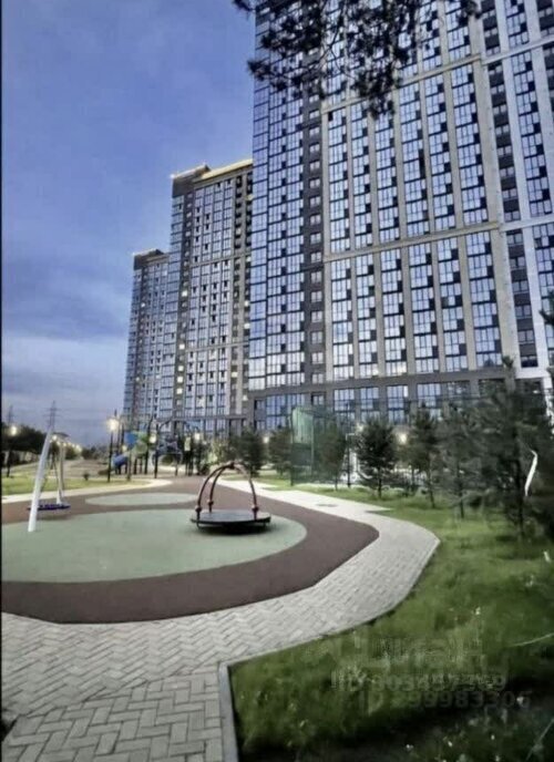 квартира г Новосибирск Заельцовская ул Светлановская 52/1 фото 10