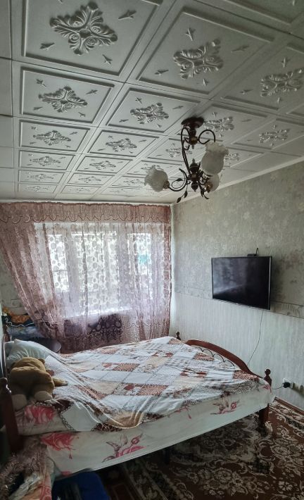 квартира р-н Елизовский г Елизово ул Ленина 39 фото 13