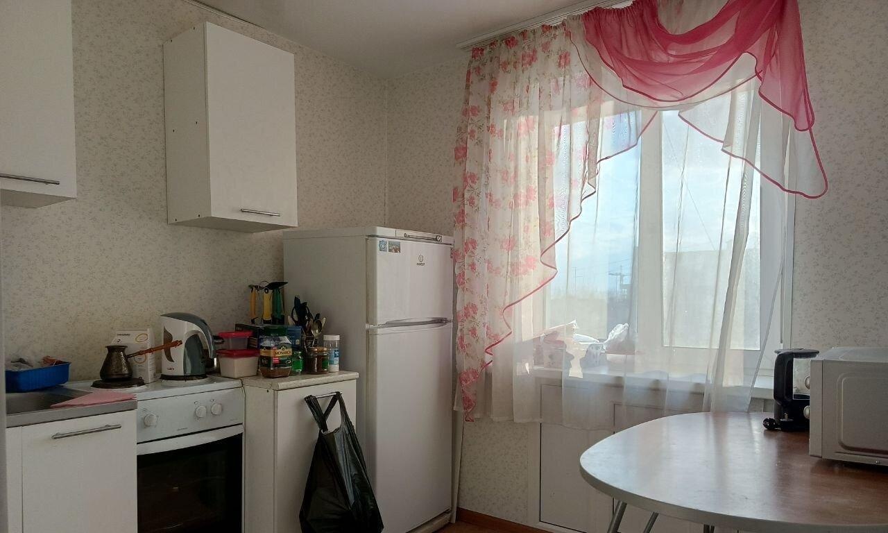квартира г Нижний Тагил Красный камень ул Пархоменко 131 фото 5