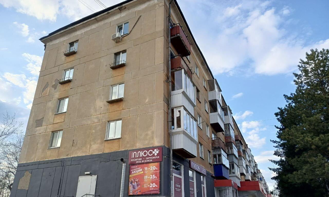 квартира г Нижний Тагил Красный камень ул Пархоменко 131 фото 13