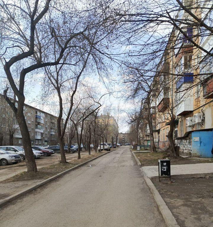 квартира г Нижний Тагил Красный камень ул Пархоменко 131 фото 14