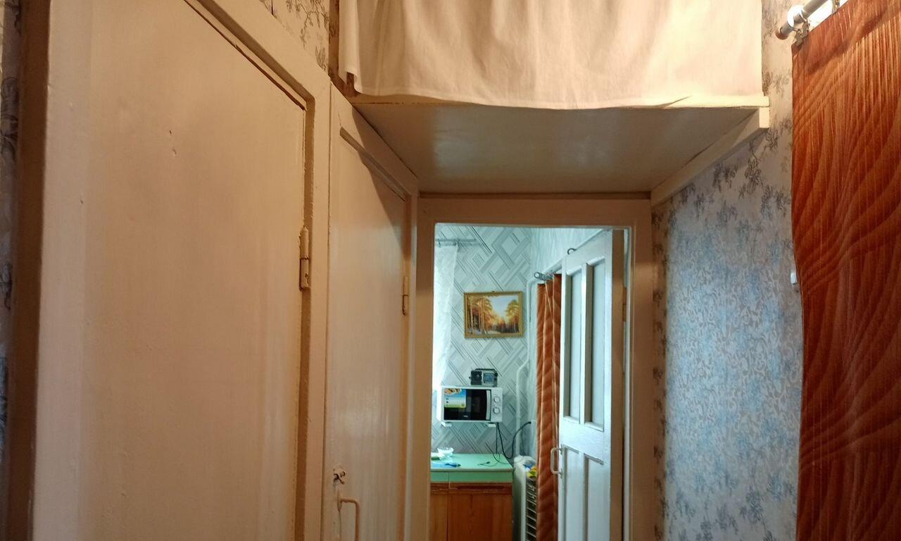 квартира г Кушва ул Горняков 26 фото 5