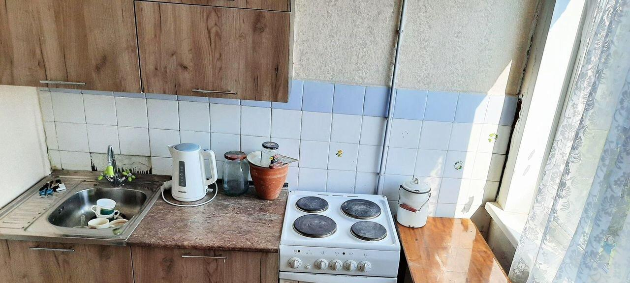 квартира г Нижний Тагил ш Черноисточинское 11 Гальяно-Горбуновский массив фото 6