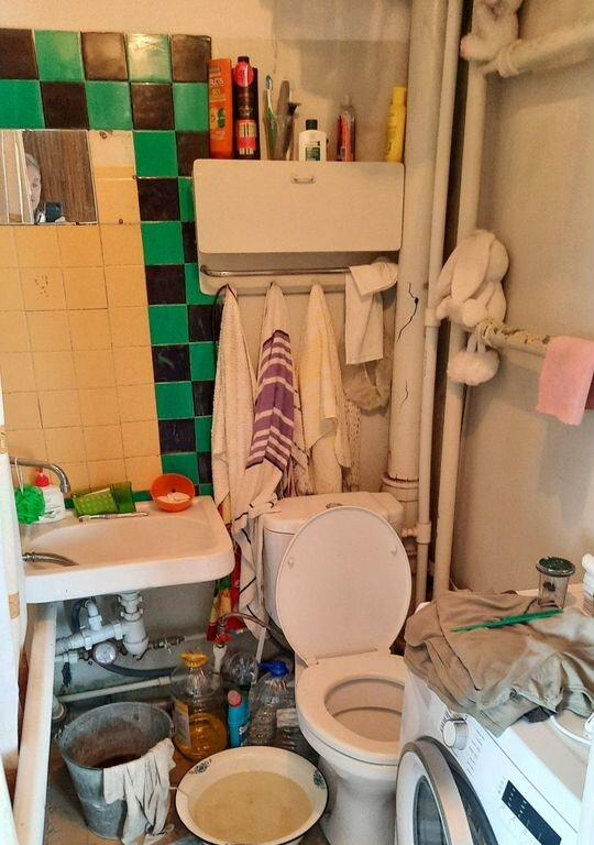 квартира г Нижний Тагил ш Черноисточинское 11 Гальяно-Горбуновский массив фото 8