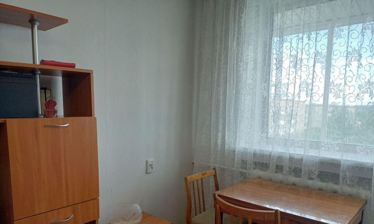 квартира г Кушва ул Горняков 26 фото 23