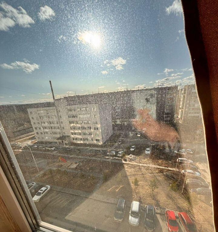 квартира г Нижний Тагил ш Черноисточинское 29а Гальяно-Горбуновский массив фото 13