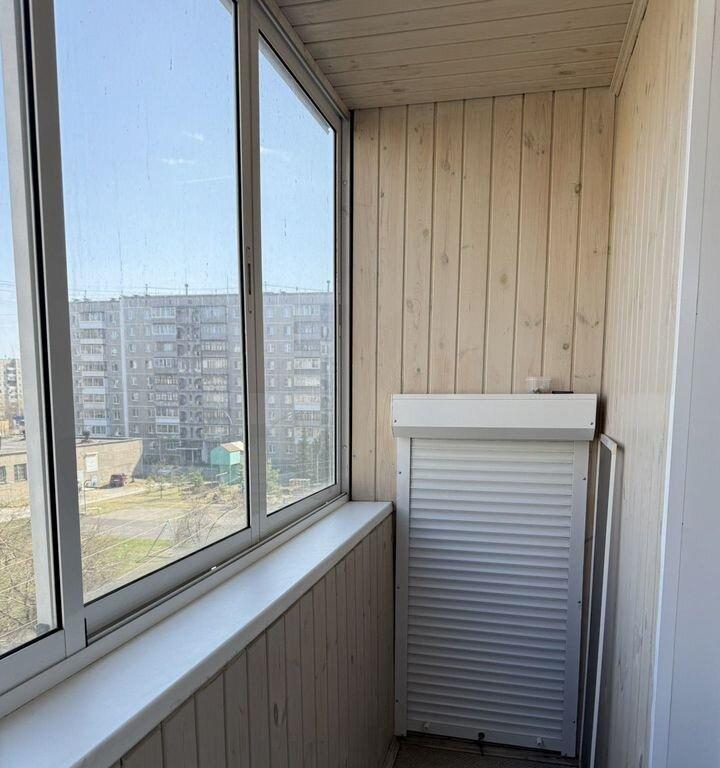квартира г Нижний Тагил ул Захарова 1 Гальяно-Горбуновский массив фото 13