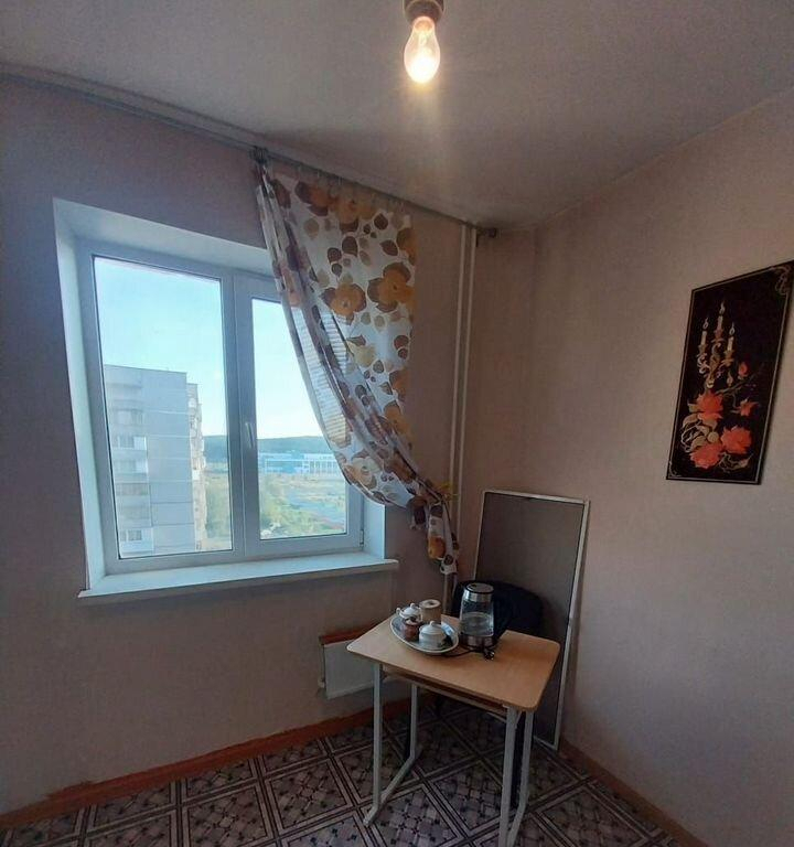 квартира г Нижний Тагил пр-кт Уральский 78 Гальяно-Горбуновский массив фото 6