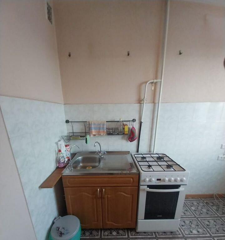 квартира г Нижний Тагил пр-кт Уральский 78 Гальяно-Горбуновский массив фото 8