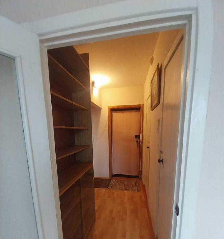 квартира г Нижний Тагил пр-кт Уральский 78 Гальяно-Горбуновский массив фото 9