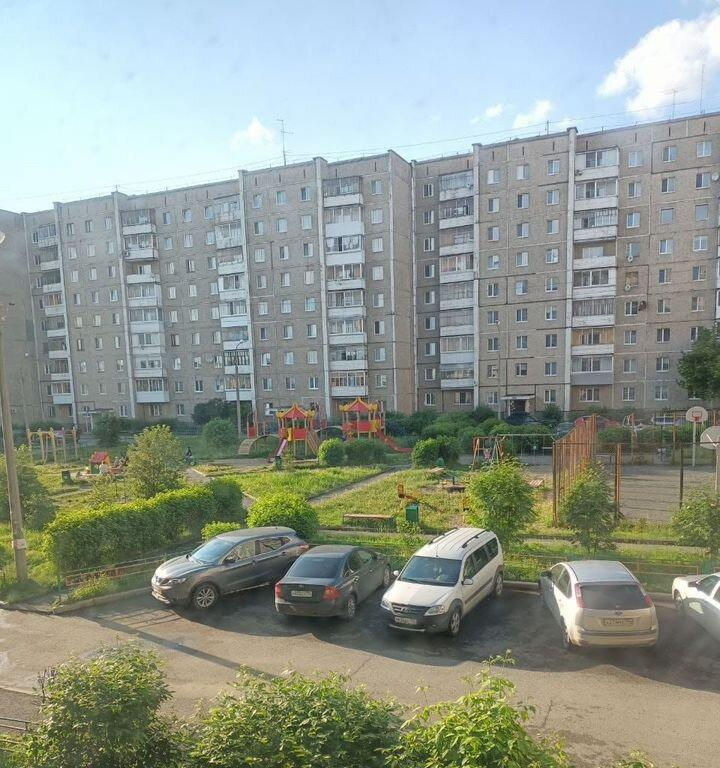 квартира г Нижний Тагил пр-кт Уральский 78 Гальяно-Горбуновский массив фото 8