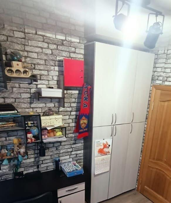 квартира г Нижний Тагил пр-кт Уральский 78 Гальяно-Горбуновский массив фото 11