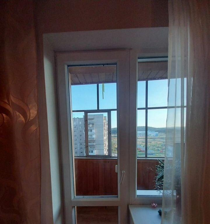 квартира г Нижний Тагил пр-кт Уральский 78 Гальяно-Горбуновский массив фото 19