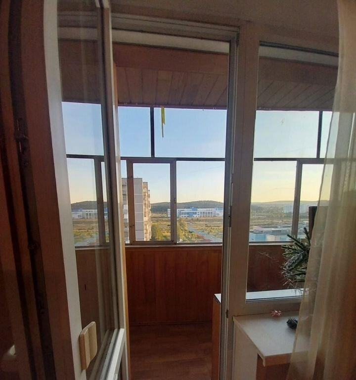 квартира г Нижний Тагил пр-кт Уральский 78 Гальяно-Горбуновский массив фото 20