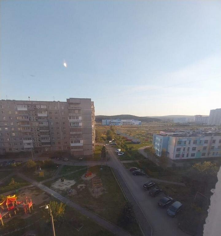 квартира г Нижний Тагил пр-кт Уральский 78 Гальяно-Горбуновский массив фото 25