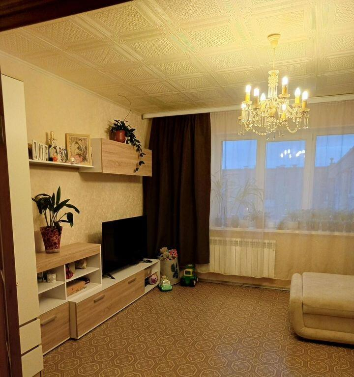 квартира г Нижний Тагил пр-кт Уральский 78 Гальяно-Горбуновский массив фото 9