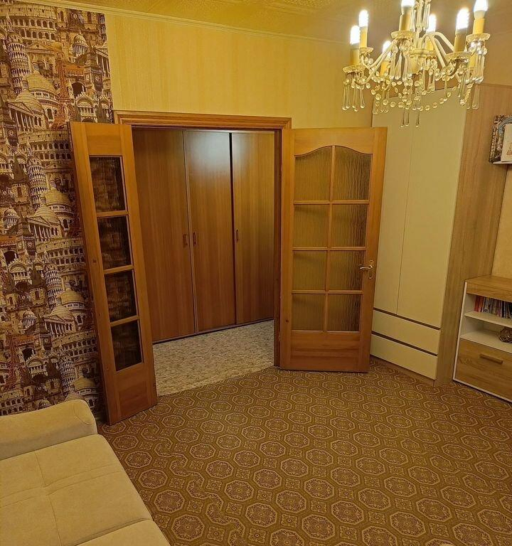 квартира г Нижний Тагил пр-кт Уральский 78 Гальяно-Горбуновский массив фото 10