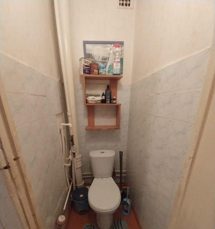 квартира г Нижний Тагил пр-кт Уральский 78 Гальяно-Горбуновский массив фото 30
