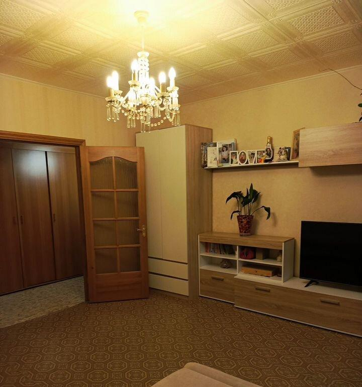 квартира г Нижний Тагил пр-кт Уральский 78 Гальяно-Горбуновский массив фото 12