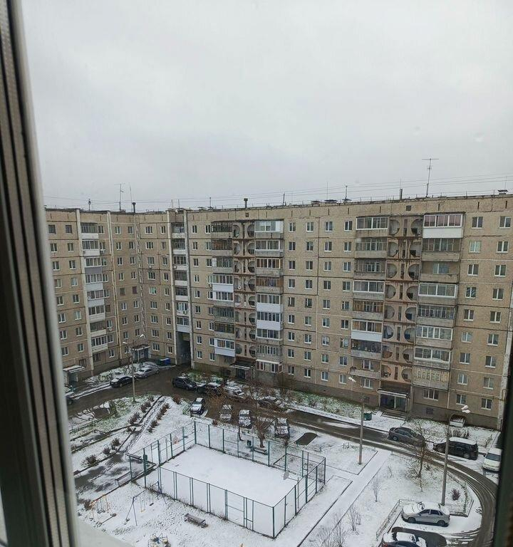 квартира г Нижний Тагил пр-кт Уральский 78 Гальяно-Горбуновский массив фото 13