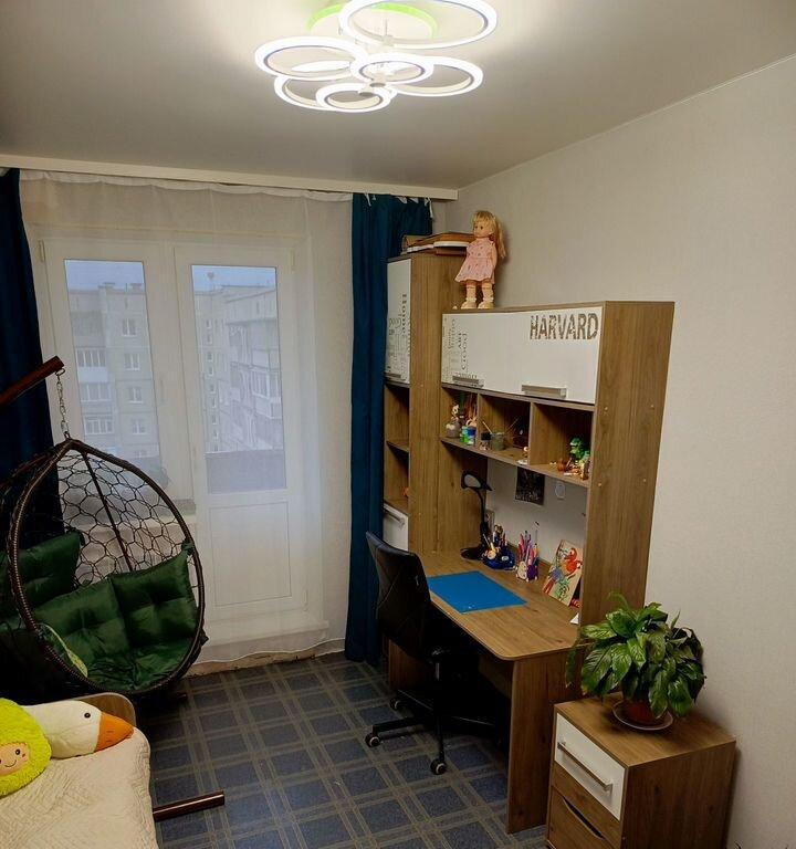 квартира г Нижний Тагил пр-кт Уральский 78 Гальяно-Горбуновский массив фото 22