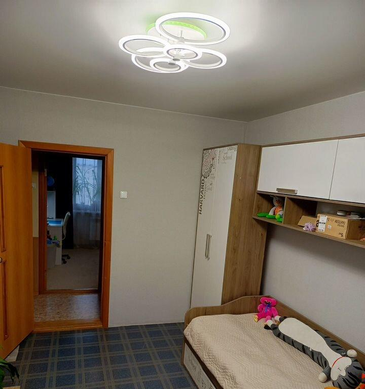 квартира г Нижний Тагил пр-кт Уральский 78 Гальяно-Горбуновский массив фото 23