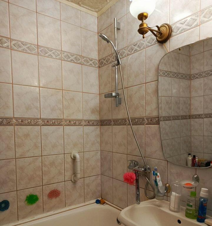 квартира г Нижний Тагил пр-кт Уральский 78 Гальяно-Горбуновский массив фото 27