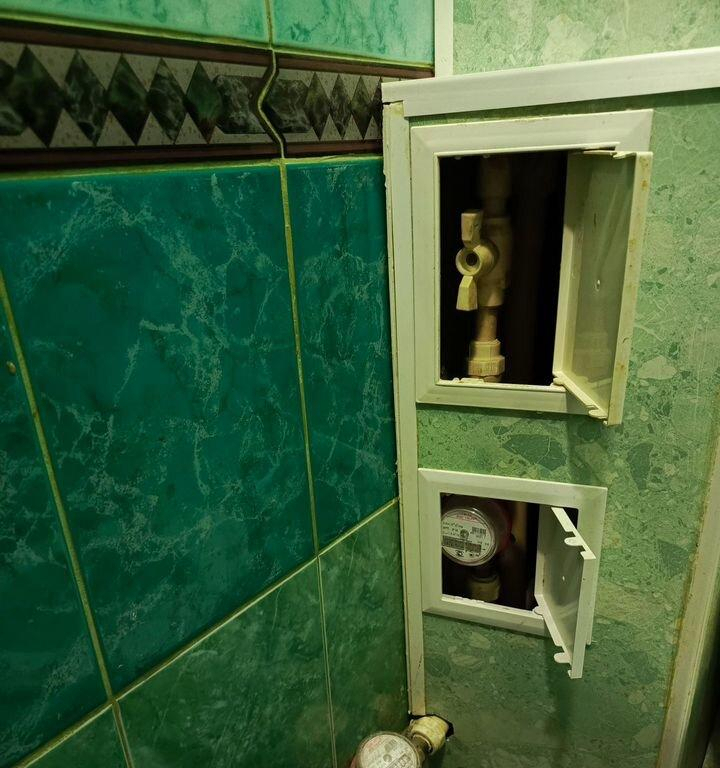 квартира г Нижний Тагил пр-кт Уральский 78 Гальяно-Горбуновский массив фото 29