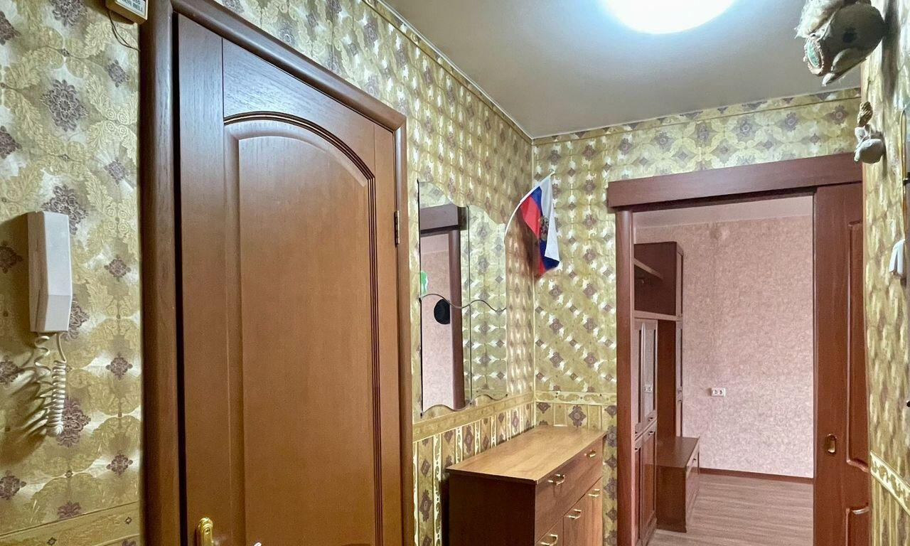 квартира г Нижний Тагил Выя ул Черных 30 фото 8