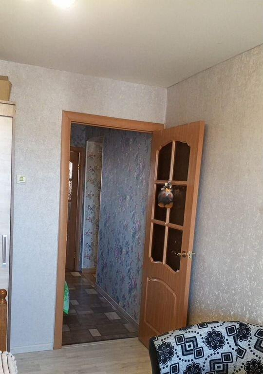 квартира г Нижний Тагил ш Черноисточинское 42 Гальяно-Горбуновский массив фото 10