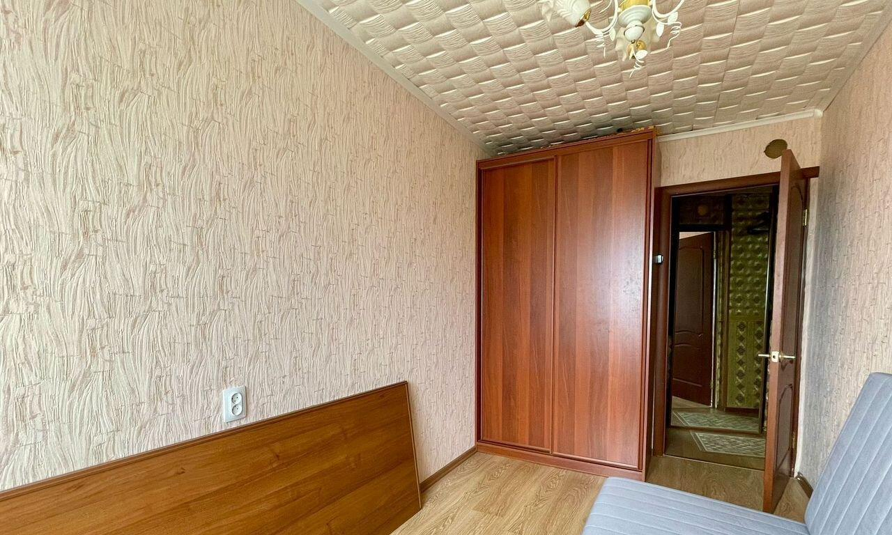 квартира г Нижний Тагил Выя ул Черных 30 фото 13