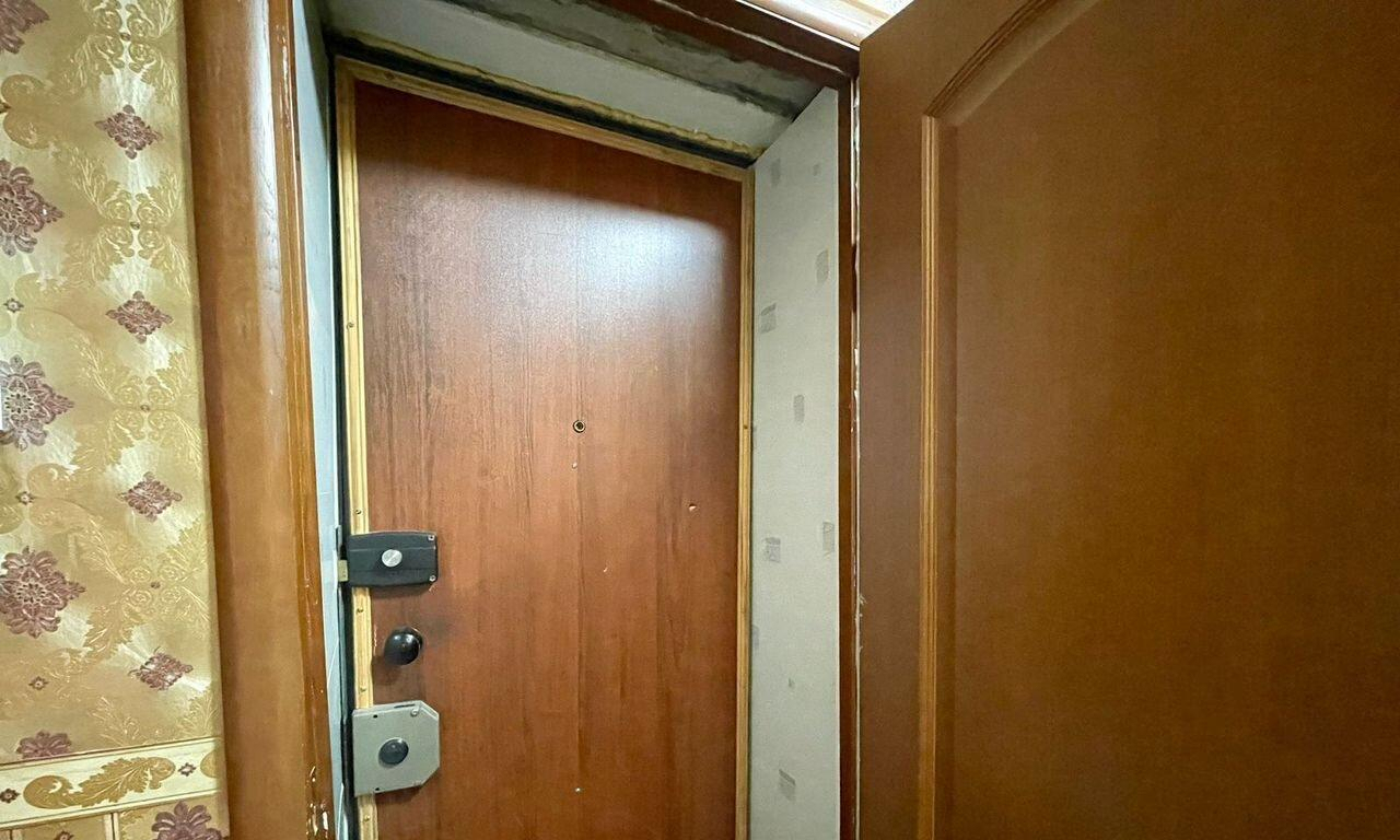 квартира г Нижний Тагил Выя ул Черных 30 фото 14