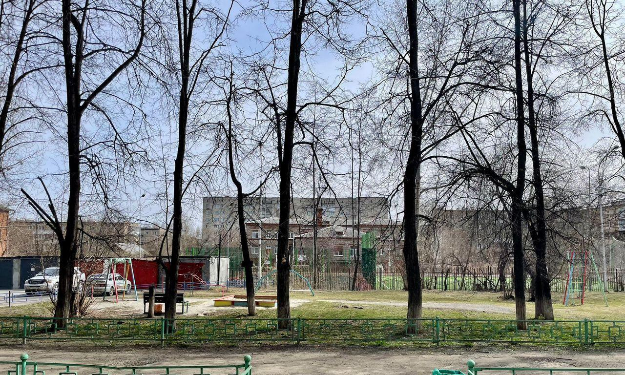 квартира г Нижний Тагил Выя ул Черных 30 фото 16