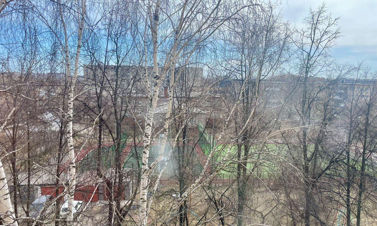 квартира г Нижний Тагил Выя ул Черных 30 фото 20
