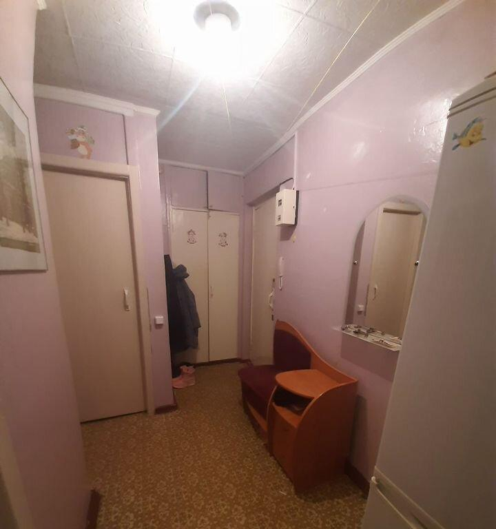 квартира г Нижний Тагил Выя ул Красноармейская 80 фото 8