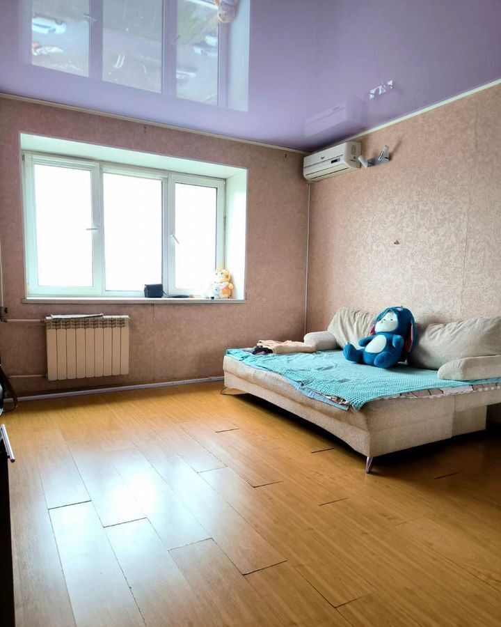 квартира г Челябинск р-н Тракторозаводский ул Культуры 98 фото 7