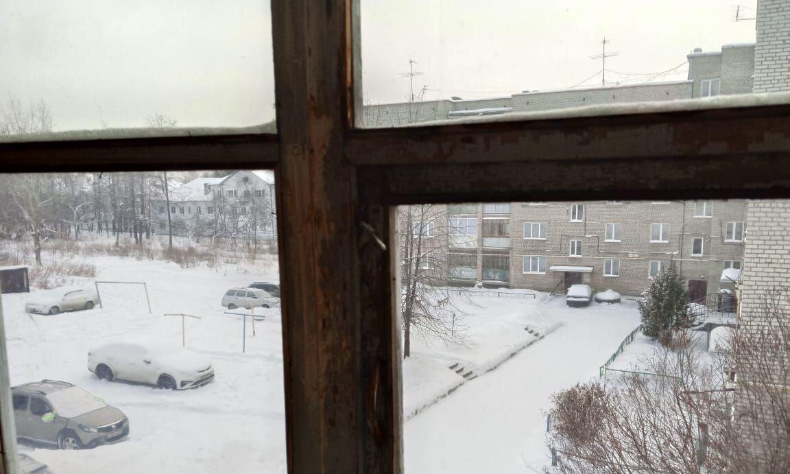 квартира г Кушва ул Пушкина 2а фото 12