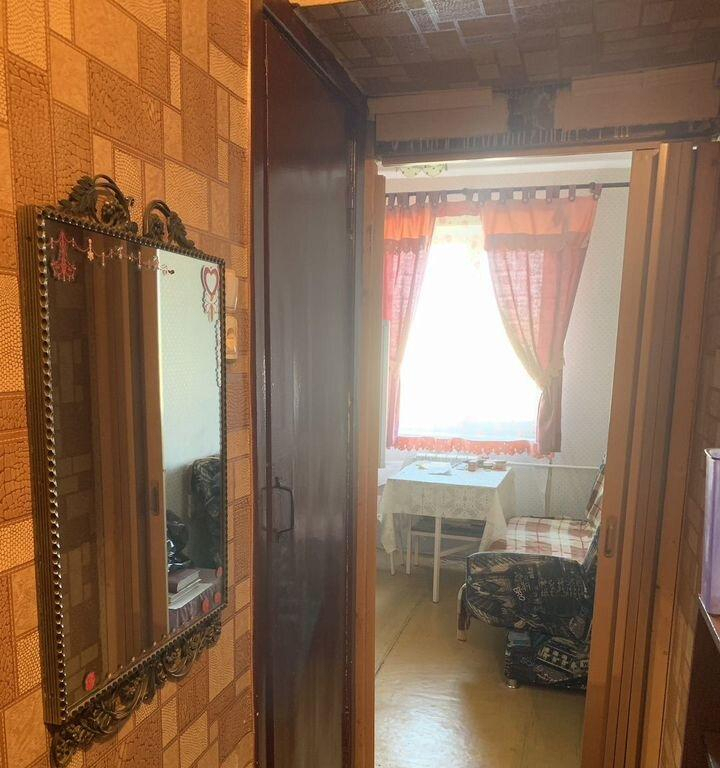 квартира г Нижний Тагил ул Захарова 1 Гальяно-Горбуновский массив фото 16