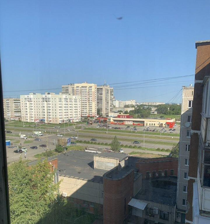 квартира г Нижний Тагил ул Захарова 1 Гальяно-Горбуновский массив фото 26