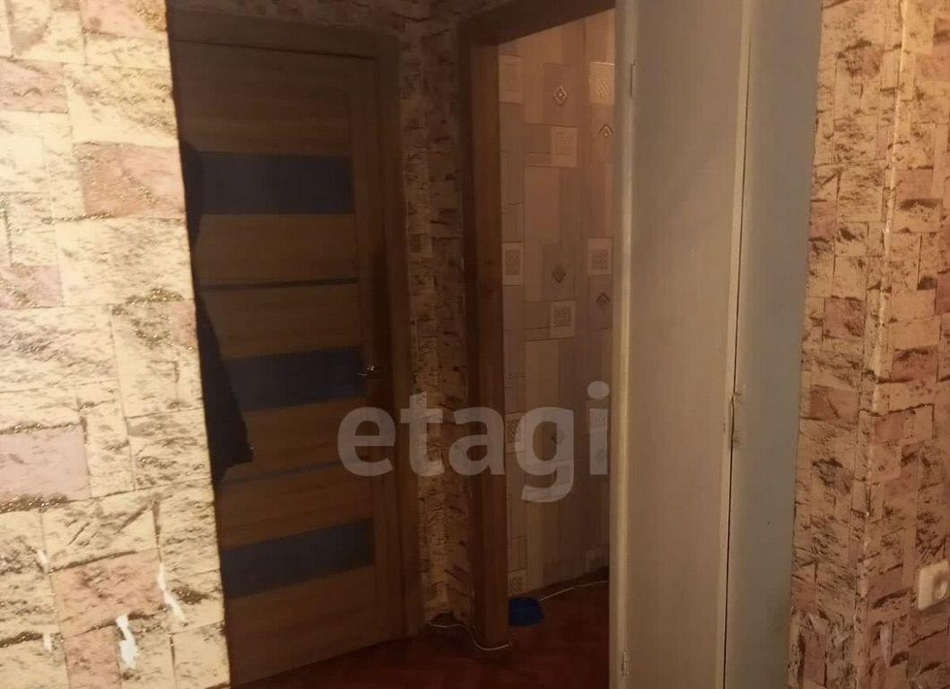 квартира г Нижний Тагил ул Дружинина 67/1 Гальяно-Горбуновский массив фото 9