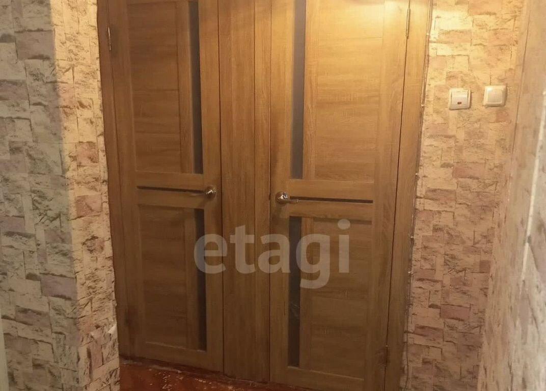 квартира г Нижний Тагил ул Дружинина 67/1 Гальяно-Горбуновский массив фото 12